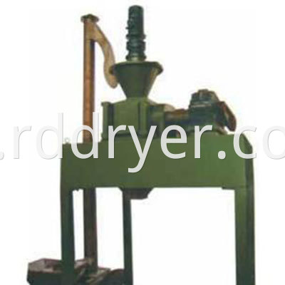 Compound Fertilizer Granulation Machine